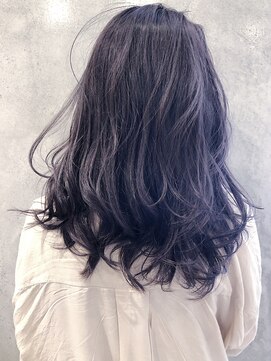 ナイン(9) ◎ロングレイヤー