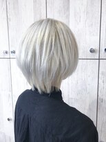 プログレス フレスポ富沢店(PROGRESS)&nbsp;ホワイトカラー