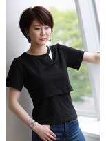 イチリン 市川店(ICHIRIN)&nbsp;スパイシーショート