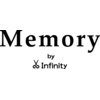 メモリー バイ インフィニティ(Memory by Infinity)のお店ロゴ
