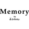メモリー バイ インフィニティ(Memory by Infinity)のお店ロゴ