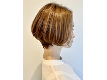 サロンドエム(Salon de emu.)