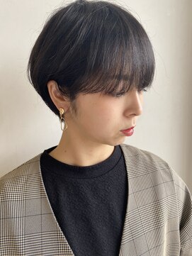 シャンプーボーイ 佐世保駅前店(SHAMPOO BOY) コンパクトショート