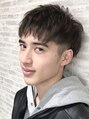 ヘアスタジオ ジュピター(hair studio jupiter)&nbsp;ツーブロスタイル　髪質改善、インナーカラー、ヘアセット