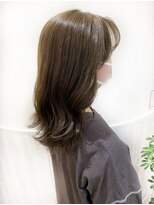 ネオリーブソラ 相模大野店(Neolive sola)&nbsp;オリーブベージュ