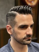 ヒロギンザ 横浜店(HIRO GINZA)&nbsp;ハードパート