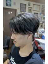 ヴェナ(VeNA)&nbsp;センターパート