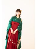 HAKAMA STYLE