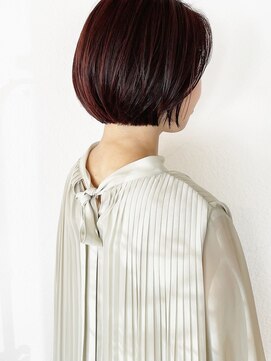 ギフト(gift) ボブ