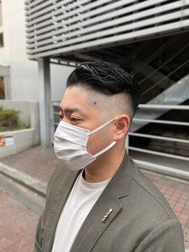 ヒロギンザ 五反田店(HIRO GINZA) フェード