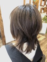 前田 知美 ヘアーエスパス Hair Espace の美容師 スタイリスト ホットペッパービューティー 前田 知美 ヘアーエスパス Hair Espace の美容師 スタイリスト ホットペッパービューティー