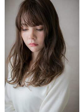 カバーヘアアンドスパ ブリス 浦和(COVER HAIR&SPA bliss) 大人かわいい外国人風小顔フレンチガーリー306Z浦和20代30代40代