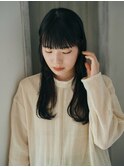 ゆらぎロング