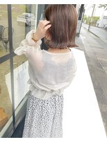 ニド(2do)&nbsp;カヌレベージュ