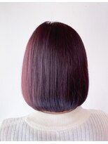 シアー(sheer)&nbsp;ダブルピンクカラー