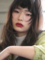 ユーシャンボール(U-CHAMBORD)&nbsp;顔周りで垢抜けネオウルフvol.3