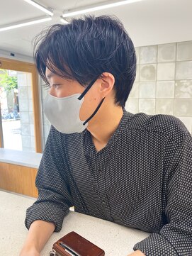 トゥコ(tuco) メンズ　ショート