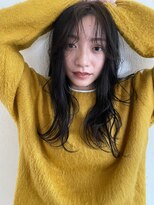 ルシュカイチマルニ(Rasca102)&nbsp;Rasca◆無造作ヘア