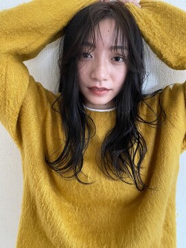 ルシュカイチマルニ(Rasca102) Rasca◆無造作ヘア