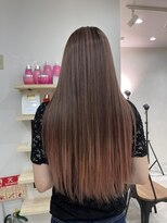 ジゼル(gisele)&nbsp;(稲毛)air touch