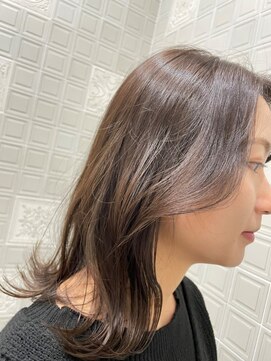 ヘンリエッタ 自由ヶ丘(Henrietta) まろやかベージュ