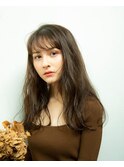 ロングスタイル