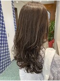 ロングレイヤー