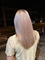 ボアップ(boappu)&nbsp;ハイトーンカラー