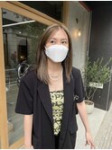 【eta】ハイライト/バレイヤージュ/フェイスフレーミング