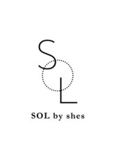 ソルバイシェス(SOL by shes)