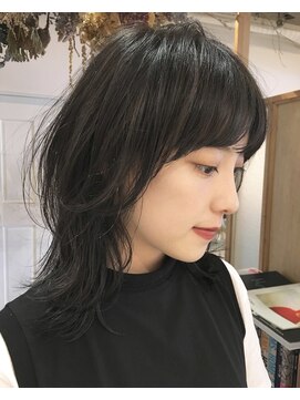 ホーミートウキョウ(HOMIE TOKYO) 渋谷×おすすめ×ケアブリーチ×イルミナカラー×ハイライト