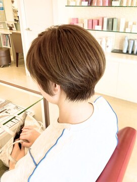 レクラ 清須店(L'eclat) プラチナマット