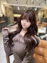 グレース(GRACE)&nbsp;大人可愛いレイヤースタイル◎