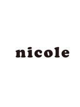 ニコル(nicole)&nbsp;キタ 