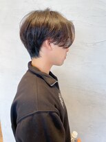 フォーカス 南流山店(FOCUS)&nbsp;メンズニュアンスパーマ