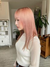 メイユール(MEILLEUR) コーラルオレンジ