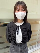 イネス(Ines) 皐 月