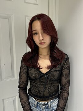 ゼスト 八王子店(ZEST) redcolor