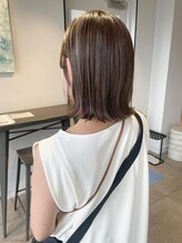 ザコーストバイネオリーブ 辻堂店(The coast by neolive)&nbsp;ハイライト3Dロブ