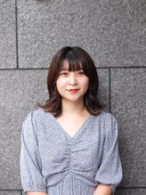 ロカバイツリー 横須賀(loca by tree) 宇佐美 未夢