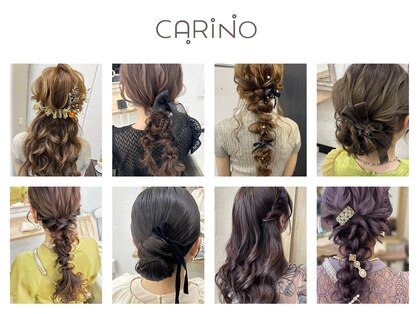 カリーノ 表参道(CARINO)の写真