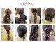 カリーノ 表参道(CARINO)の写真