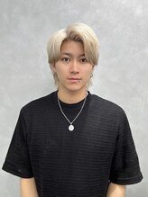 プライズ 成増店(prize) 丸尾 政【成増】
