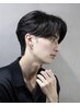 【特別限定クーポン】カット＋ダウンパーマ　￥10000