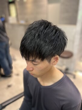 ソル 八王子(SOL) ソフトツイスト♪