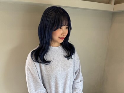ラシク(rashicu)の写真