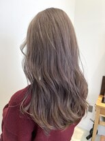 スーリール 今宿店(Sourire)&nbsp;ベージュカラー