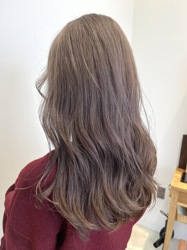 スーリール 今宿店(Sourire) ベージュカラー