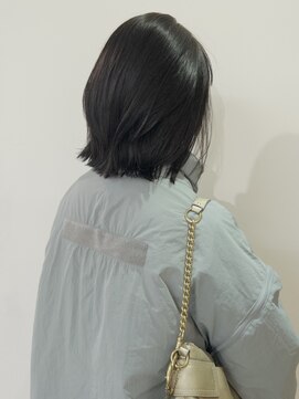 ニコフクオカヘアーメイク(NIKO Fukuoka Hair Make) [NIKO]レイヤーボブ/ミディアムレイヤー