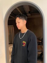 エハプラスマウナ(Eha+MAUNA)&nbsp;フェード